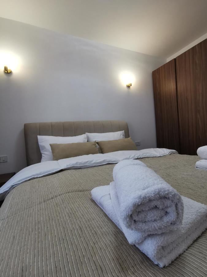 007 Apartments - Strumica, Macedonia Εξωτερικό φωτογραφία
