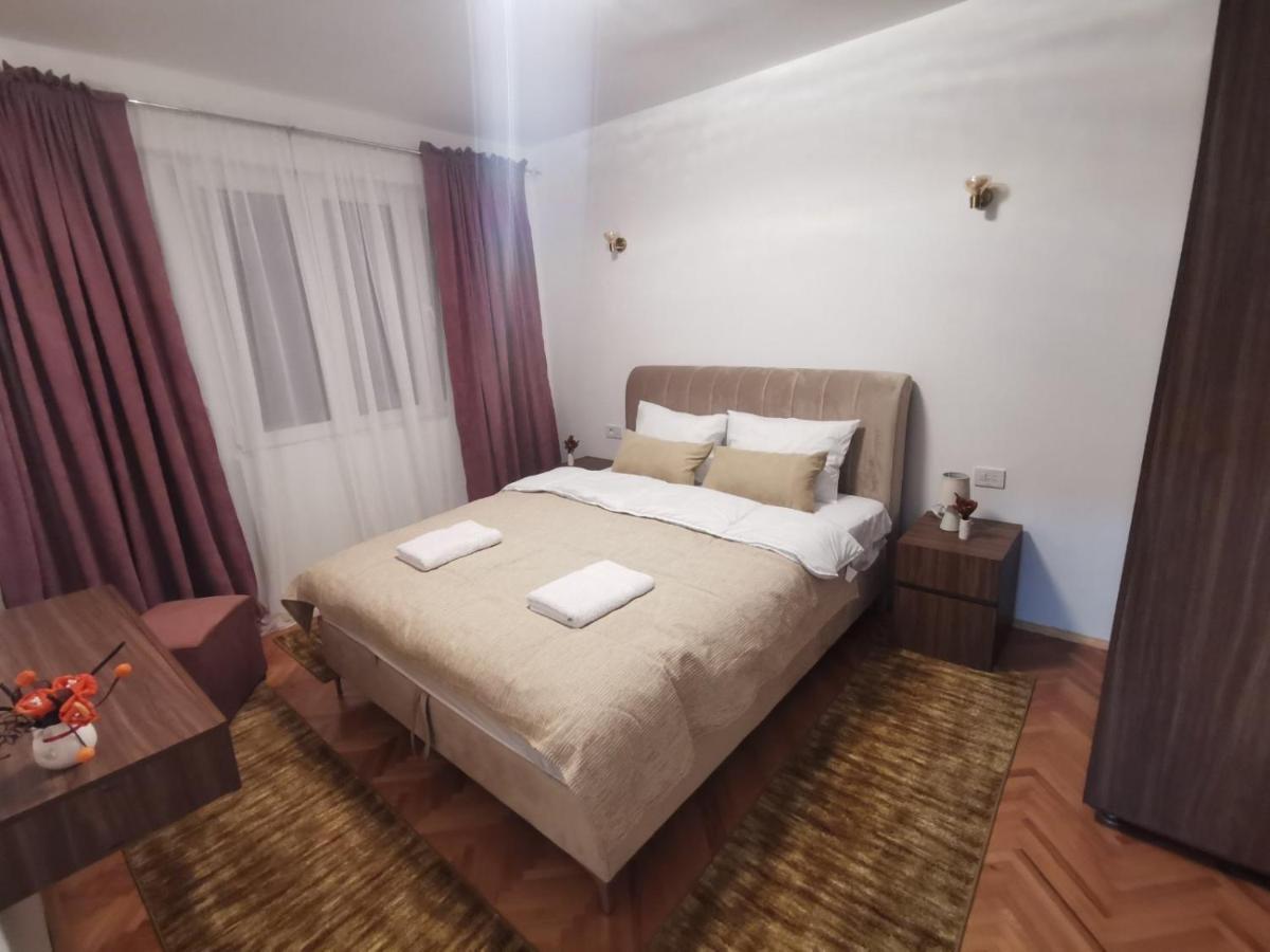 007 Apartments - Strumica, Macedonia Εξωτερικό φωτογραφία