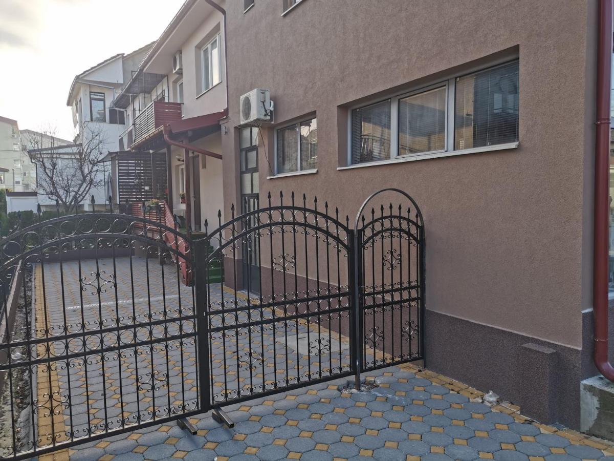 007 Apartments - Strumica, Macedonia Εξωτερικό φωτογραφία