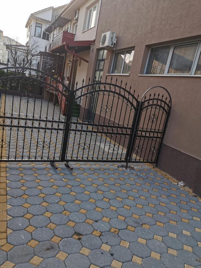 007 Apartments - Strumica, Macedonia Εξωτερικό φωτογραφία